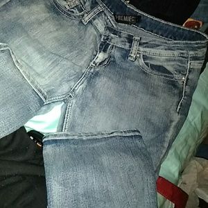 Premere jeans